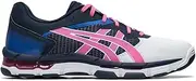 [ASICS] Gel-Netburner Academy 8 Women's Netball - SS21