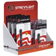 Streamlight 99501 Streamlight MicroStream/Stylus Pro Display