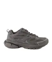 Diesel S-Serendipity Pro-X1 Lace-Up Sneakers 40 Black