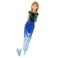 在飛比找蝦皮商城精選優惠-SAMMI 日本迪士尼代購-- 冰雪奇緣 ANNA 安娜公主