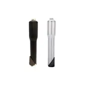 22.2mm Bicycle Fork Stem Extender Bike Handlebar Riser Head Up Adapter