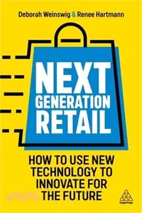 在飛比找三民網路書店優惠-Next Generation Retail: How to