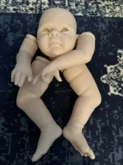 SOLD OUT DISCONTINUED RoWAn~ REBORN DOLL SUPPLIES