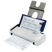 Xerox Duplex Portable Duplex Scanner for Mac & PC | ADF Scanner | MaxStrata®