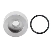 New Zinc Anode & O-Ring 55321-87J01 55321-87J00 09280-22019 For Suzuki Outboard