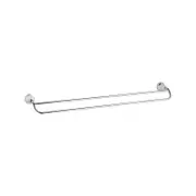 Bastow 750mm Georgian Double Towel Rail