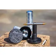 Dynaplug Covert MTB Bar Tubeless Tyre Repair Kit
