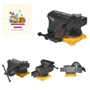 Bench Vise , 6 Inches