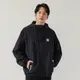 法國【EiDER】中性CORDURA耐磨保暖鋪棉連帽外套 / 22EDUW22145-[黑、米白]