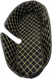 Motorcycle Trunk Case Liner Storage Bag Inner Pad Compatible With Compatible 150