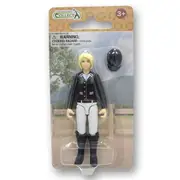 Collecta - Lady Tournament Rider