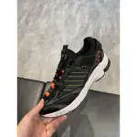 <TAIWAN小鮮肉> ADIDAS SPIRITAIN 2000 GTX 黑 軍綠 防水 慢跑鞋 男女 HP6718