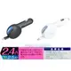 【★優洛帕-汽車用品★】日本SEIWA 2.4A microUSB伸縮捲線式90cm 點煙器車用智慧型手機充電器D405