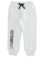 Toddler Boys Trackpants