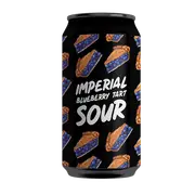 Hope Imperial Blueberry Tart Sour