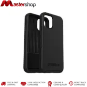 Otterbox Symmetry case iPhone 12 Pro Max 6.7 inch - Black