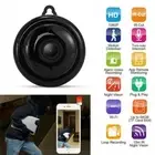 HD Wireless IP Camera Home Security System Network Night Vision WiFi