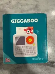 giggaboo + make your own cards bundle