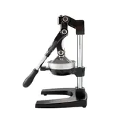 Stainless Steel Kitchen Hand Press Juicer Ergonomic Handle
