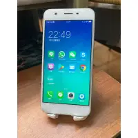 在飛比找蝦皮購物優惠-oppo a39 二手 瑕疵機