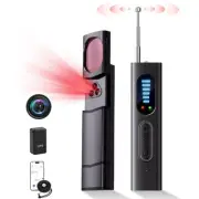 Anti Tracker Hidden Camera Detector Bug Finder GPS Tracker For Hotel Car Scanner
