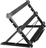 HORIALENCE LED Drawing Board Stand Sturdy Tracing Light Box Holder Compatible with Drawing Boards for Artists Designers Lightweight Portable Design