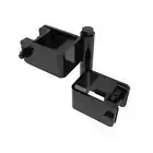 FORTRESS Gate Opener Accessories 2"Wx1"L Gate Opener Remote Transmitter Versai