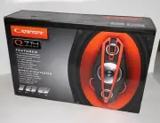 Cadence Q714 QSeries 7×10" 350w 4-way Coaxial Car Speakers - Pair