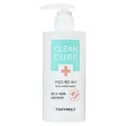 Clean Cure Mild Hand Wash 300ml