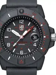 Luminox XS.3615 Navy Seal Mens Watch 45mm 20ATM