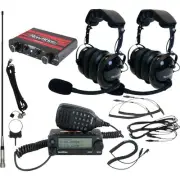 NAVATLAS 4402-0992 NI2ROHBK2 Communication/Radio System Intercom/Radio and