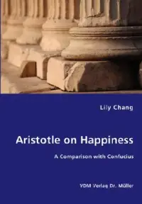 在飛比找博客來優惠-Aristotle on Happiness