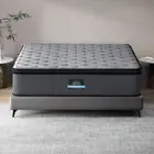Bed Mattress Giselle 34cm Queen