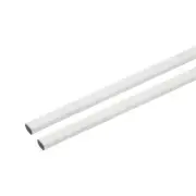 2pcs RF Faraday Foam Gasket/Conductive Foam Strip 39.4"x0.24"x0.16" Shield Box