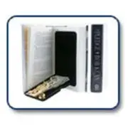 Streetwise Security ProductsBook Safe