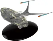 USS EnterpriseNCC 1701-J Star Trek Eaglemoss #089 new in box