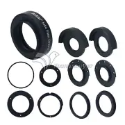 ASKAR M54 5-in-1 Filter Drawer High Quality Accessory f/ Astronomical Telescope