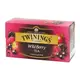 英國唐寧茶 twinings-綜合野莓茶包 wild berry tea 2g*25入/盒 (7.9折)