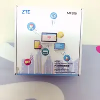 在飛比找旋轉拍賣優惠-ZTE網路分享器