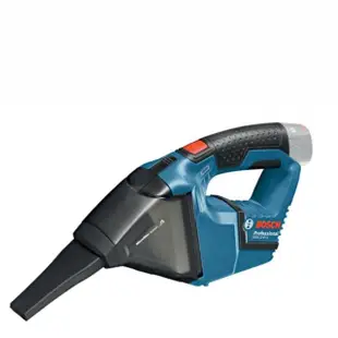 【BOSCH 博世】GAS 12V-LI 12伏強力 吸塵器 車用 家用 工程 洗車(主機加購電池*2+充電器)