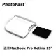 PhotoFast CR-8700 Mac專用擴充卡 MacBook Pro Retina 15"