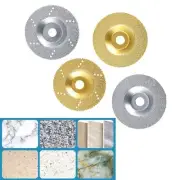 Cutting Disc Grinding Wheel Blade Diamond Cutting Disc Marble Bowl Grinding Disk