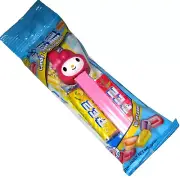 HELLO KITTY Pez Dispenser ~My Melody [Pez Cello Bag] 2025