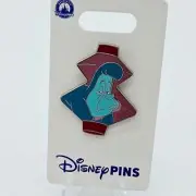Absolem from Alice in Wonderland Mystery Lamp Pin Disney Parks