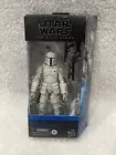 Hasbro Star Wars The Black Series Boba Fett Prototype Armor F5867