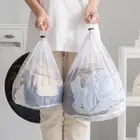 Convenient and Efficient Laundry Bags for Washing Machine Saves Time and Effort