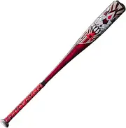 2023 DeMarini Voodoo One (-11) USA Youth Baseball Bat 2 5/8": WBD2360010