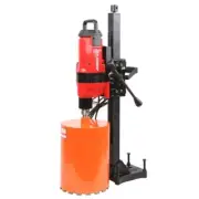 High-Power Desktop Engineering Drilling Rig Water Drilling Rig Coring Machine