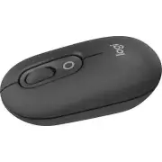 Logitech POP Mouse (Graphite) Free Postage