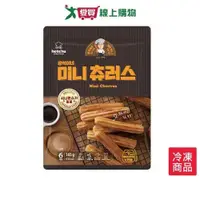 在飛比找蝦皮商城優惠-OKDU迷你吉拿棒 165G /包【愛買冷凍】